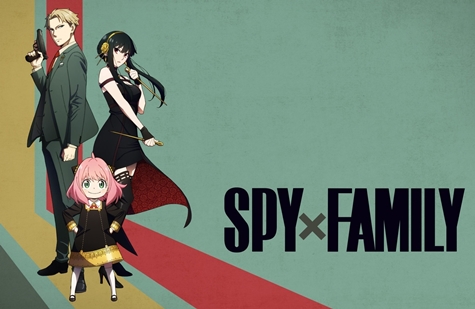  Conheça o elenco de dublagem de Spy x Family